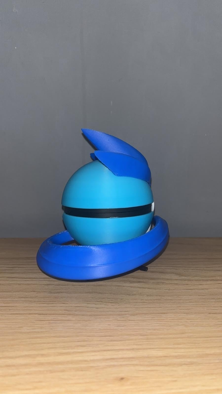 Articuno Bal