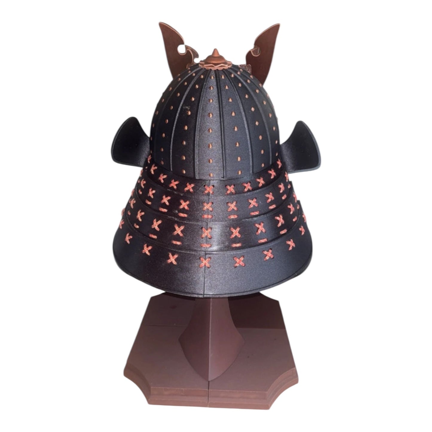 Kabuto Samurai Helmset