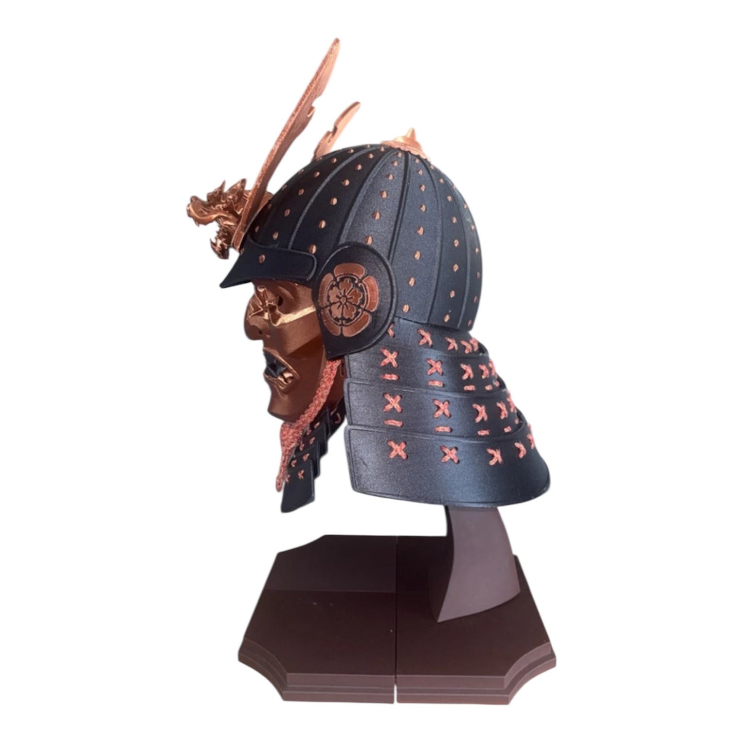 Kabuto Samurai Helmset