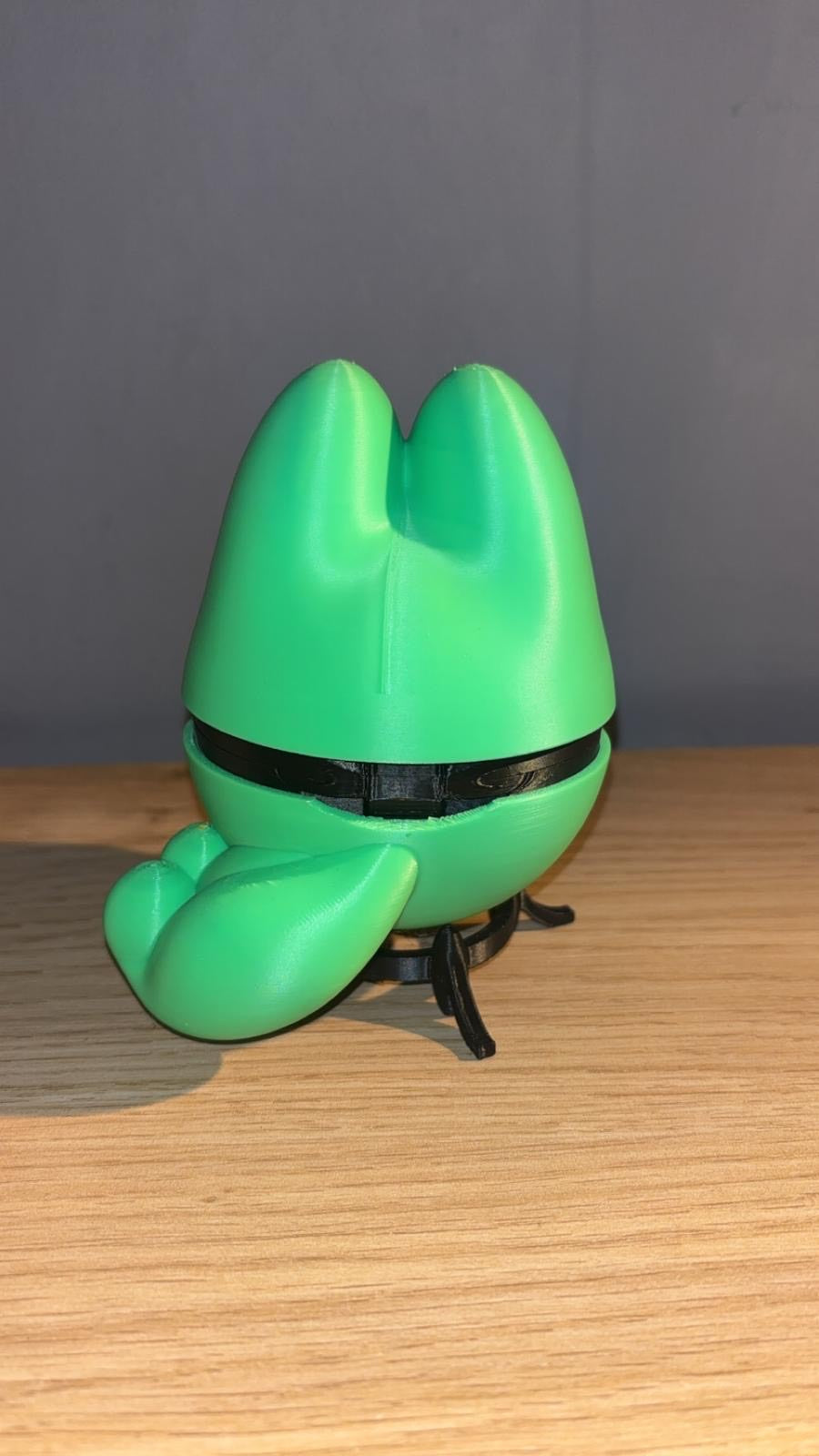 Treecko Bal