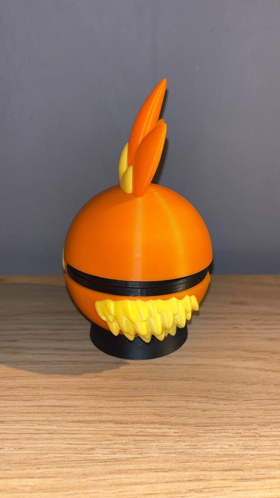 Torchic Bal