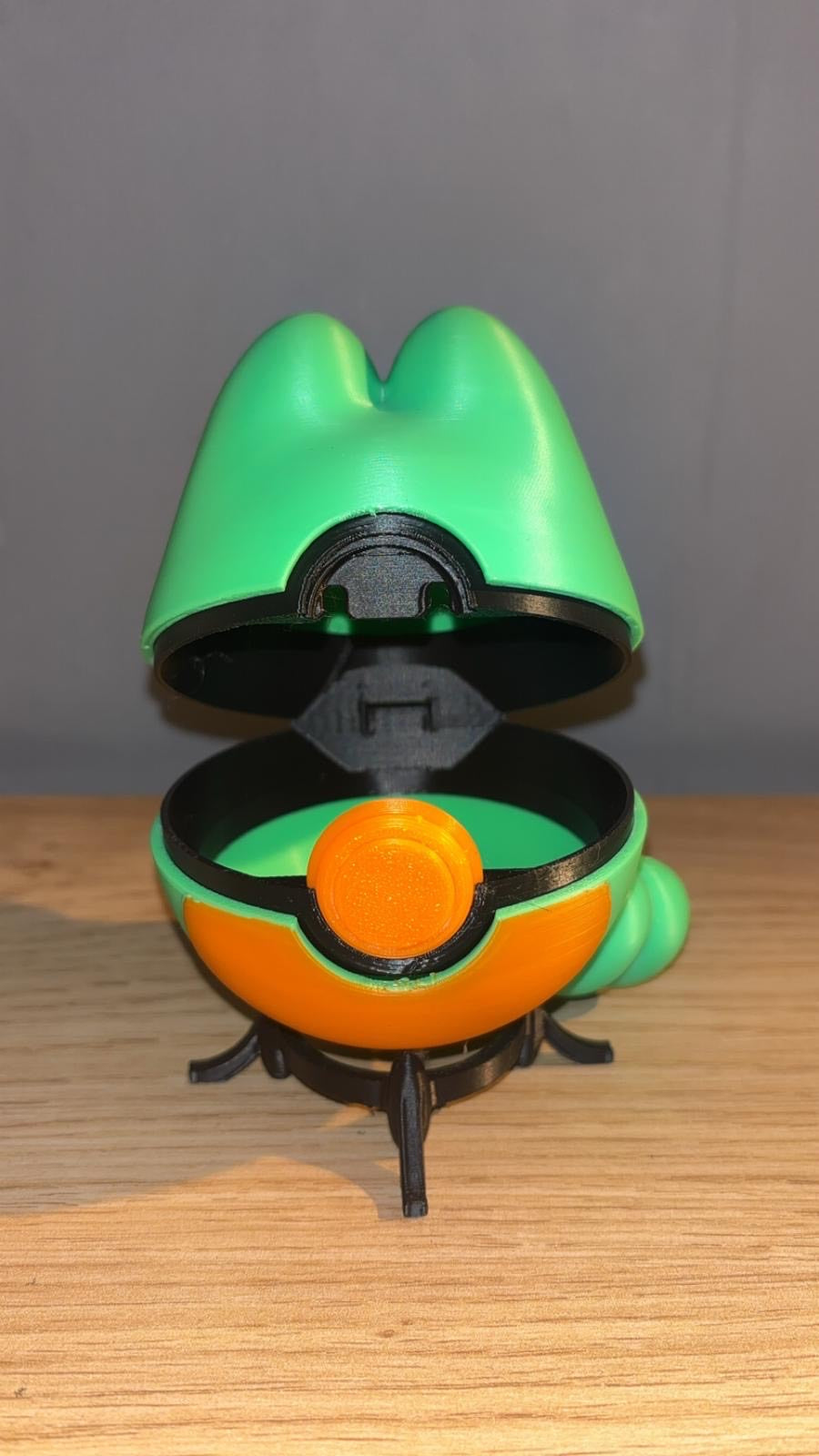 Treecko Bal