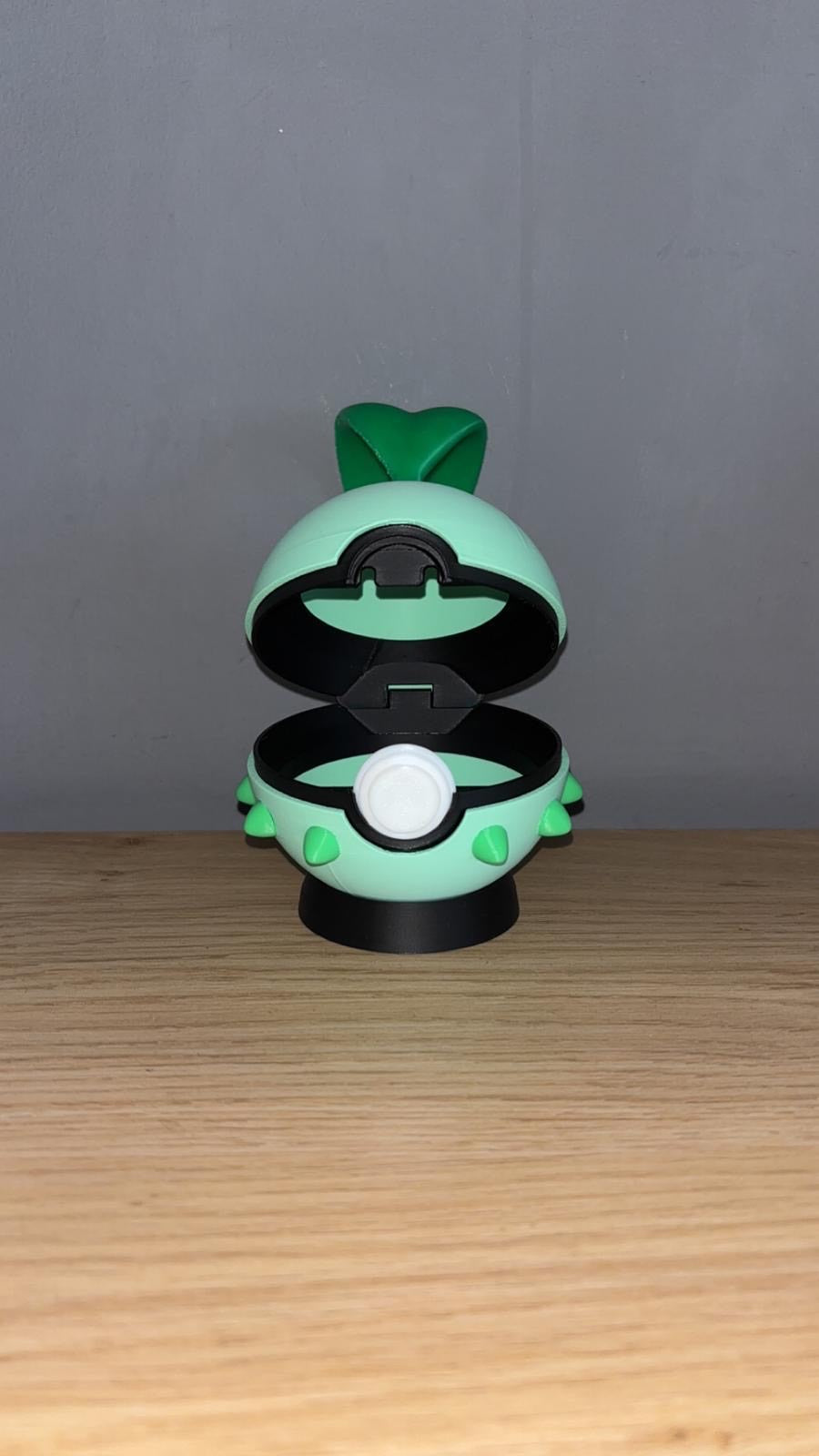 Chikorita Bal
