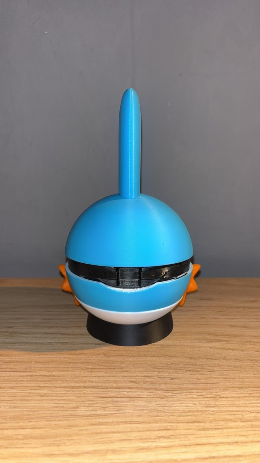 Mudkip Bal