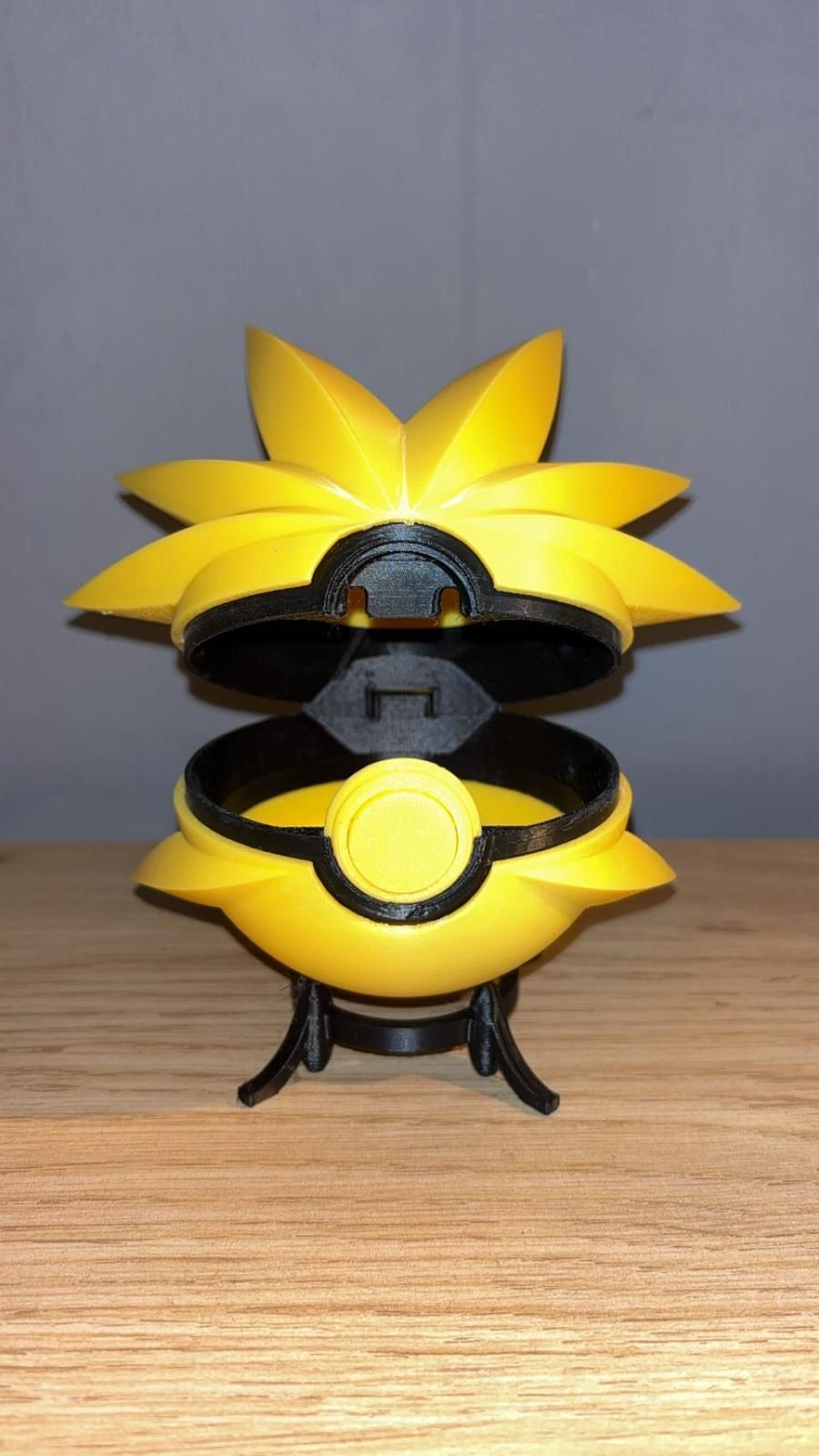 Zapdos Bal