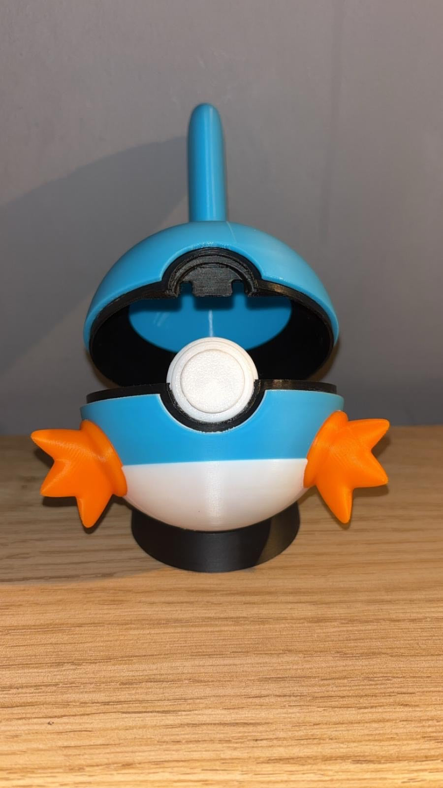 Mudkip Bal