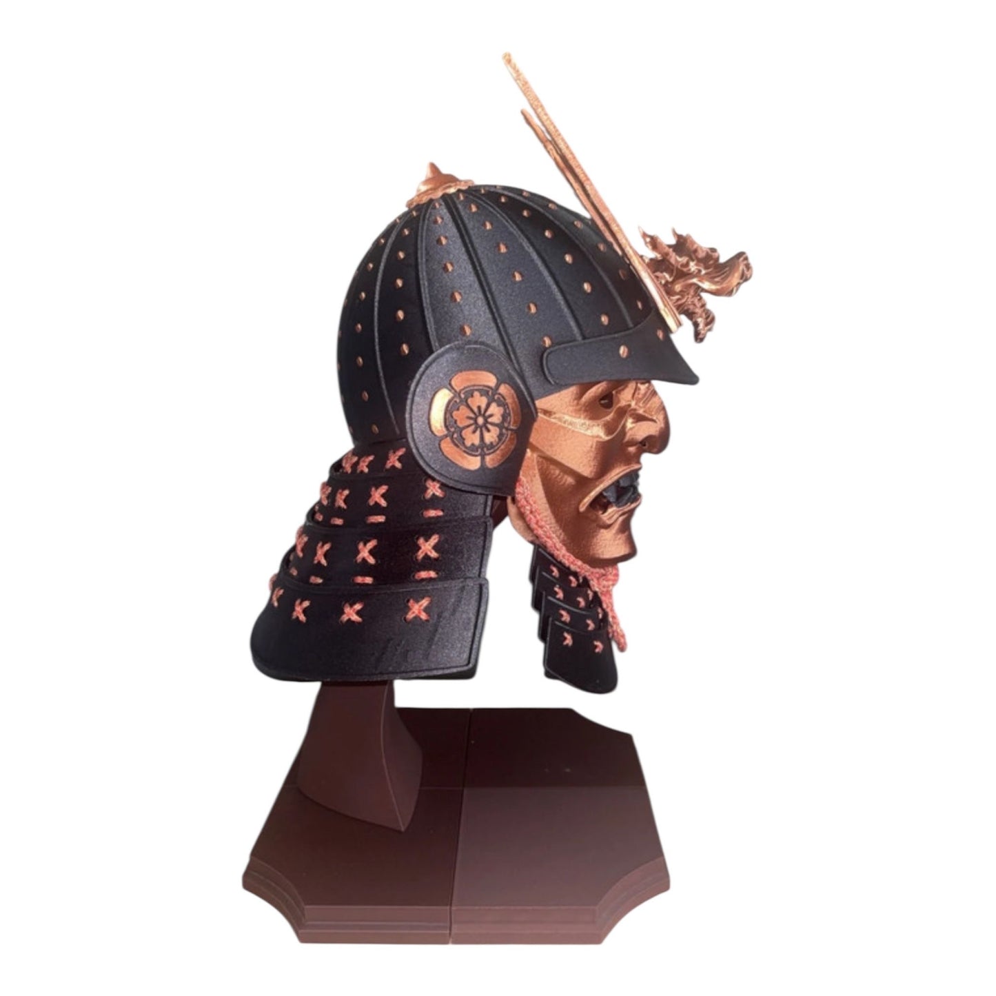 Kabuto Samurai Helmset
