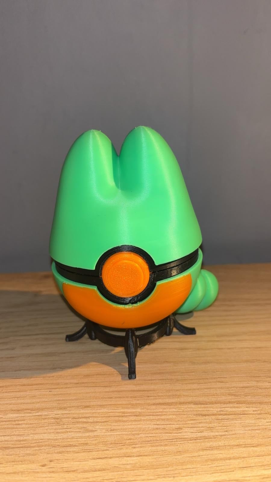 Treecko Bal
