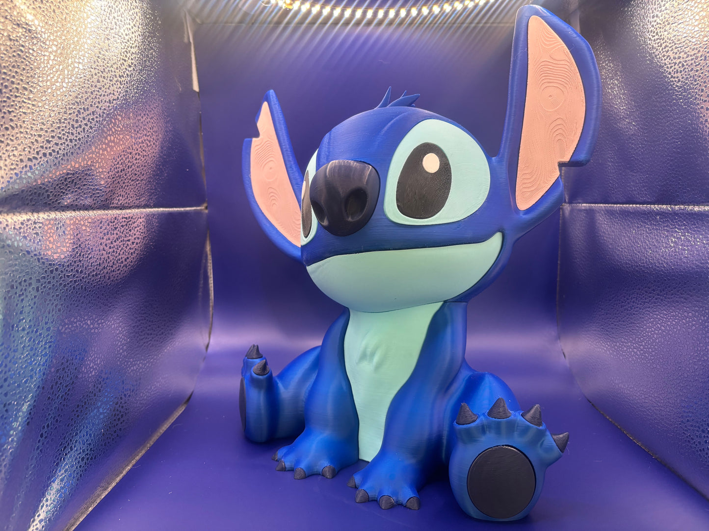 Stitch