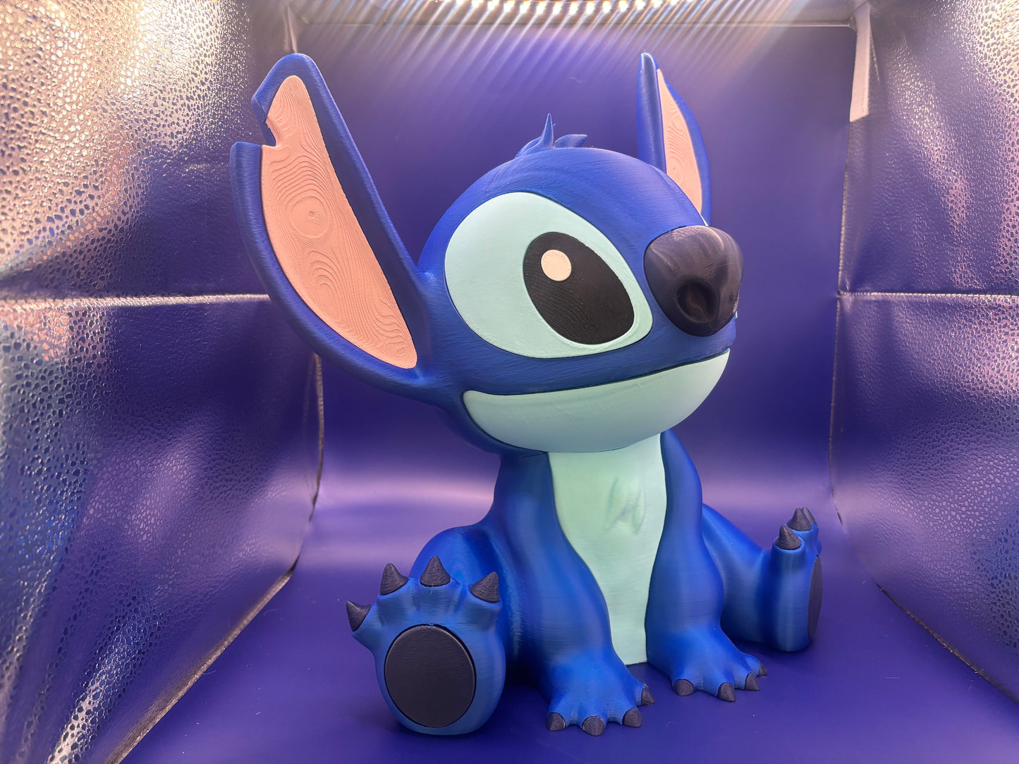 Stitch