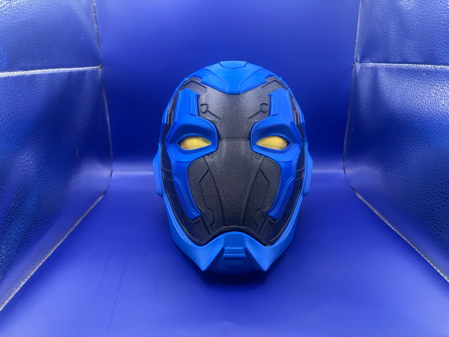Blue Beetle