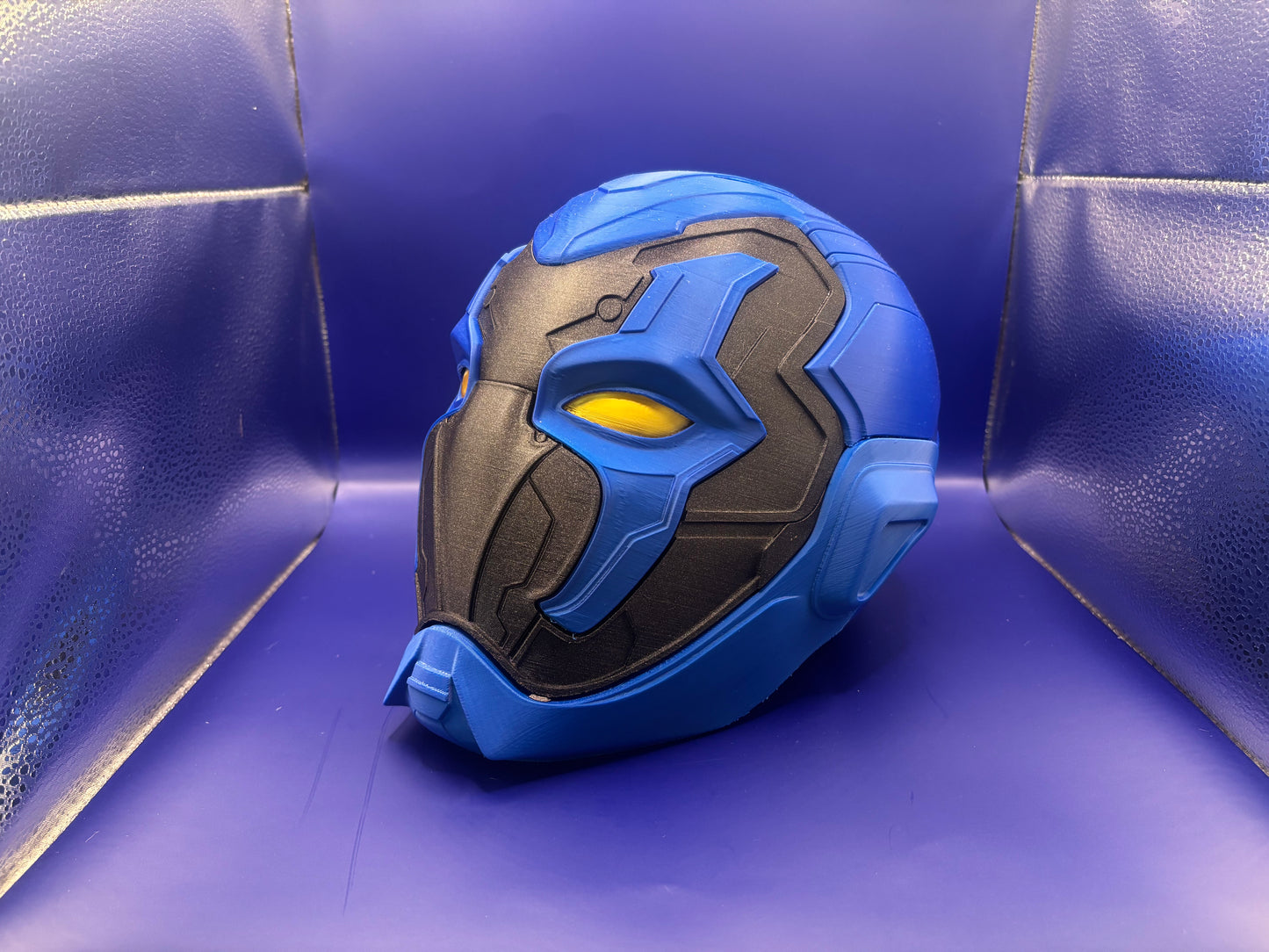Blue Beetle