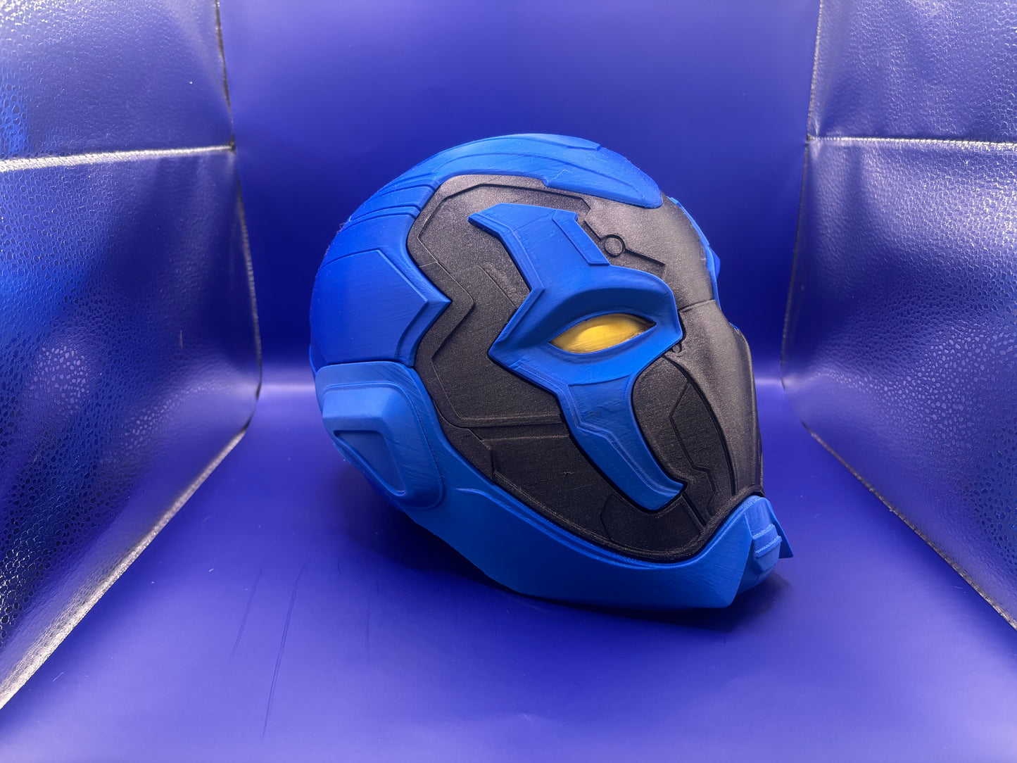 Blue Beetle
