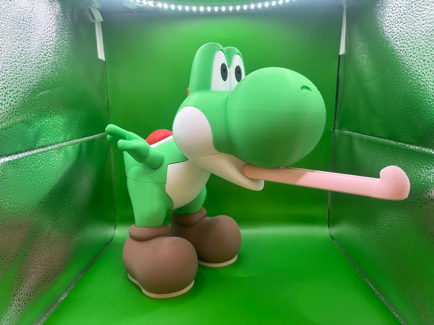 Yoshi