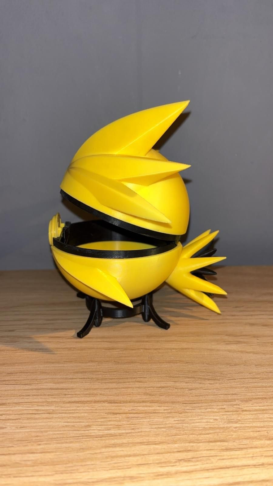 Zapdos Bal