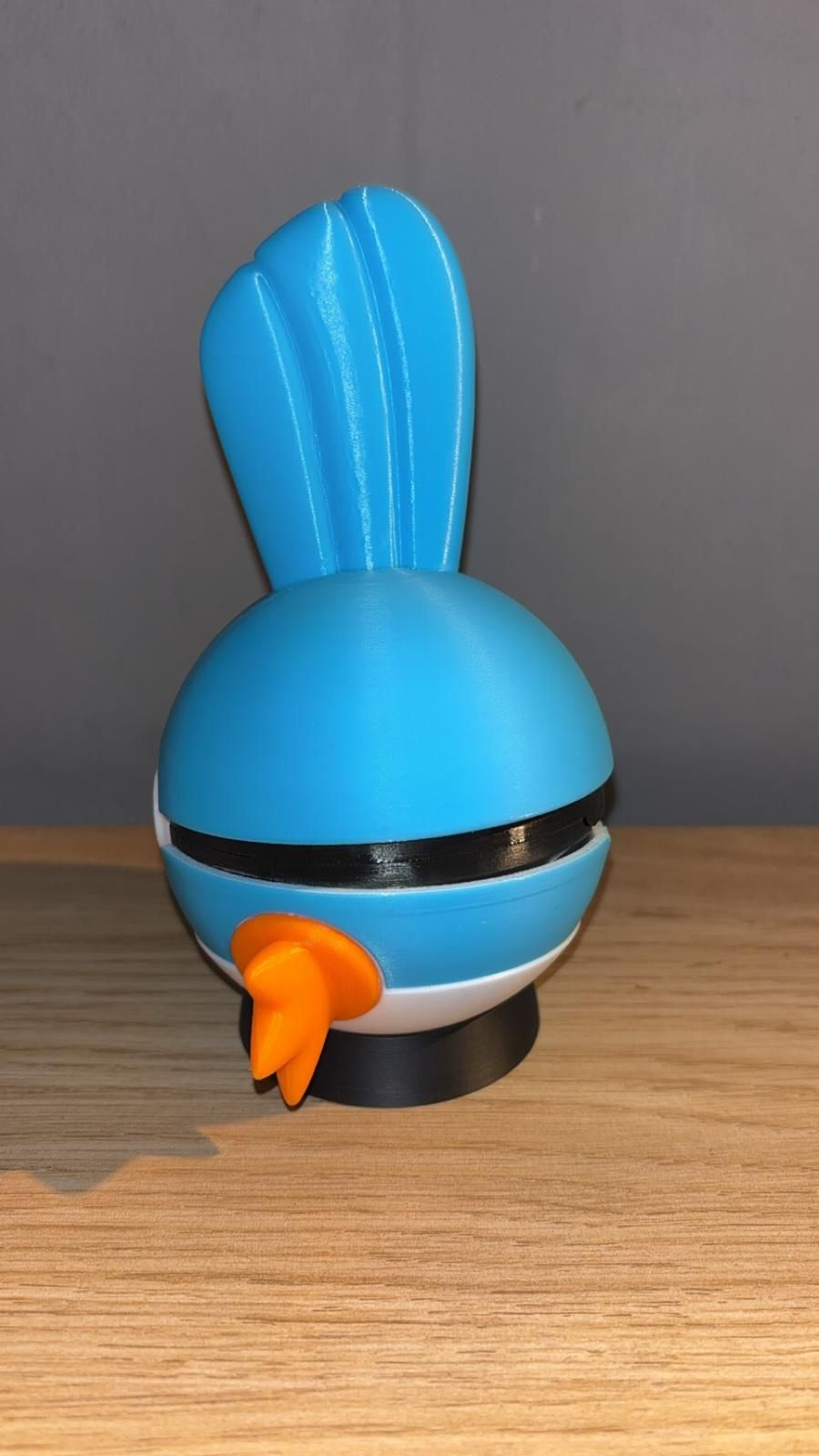 Mudkip Bal