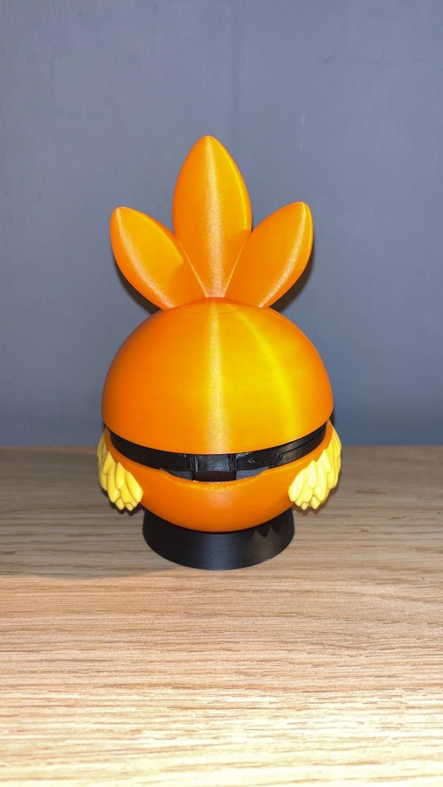 Torchic Bal