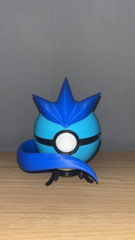 Articuno Bal