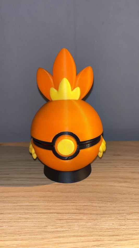 Torchic Bal