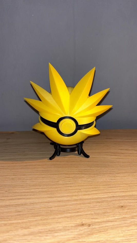 Zapdos Bal