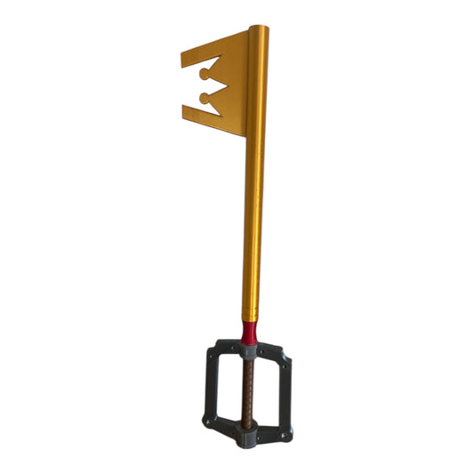Mickey´s Keyblade