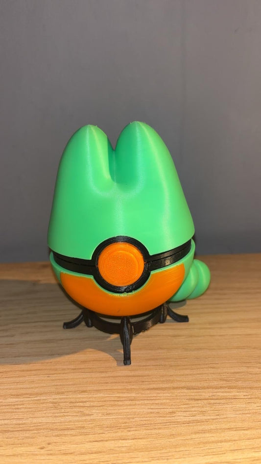 Treecko Bal