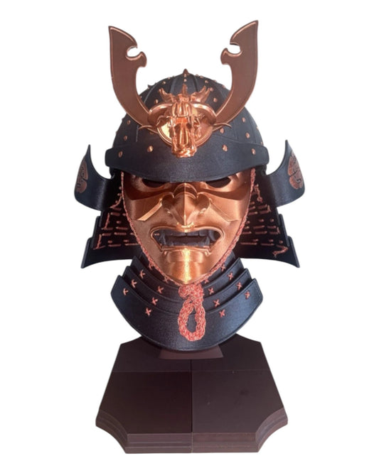 Kabuto Samurai Helmset