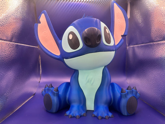 Stitch