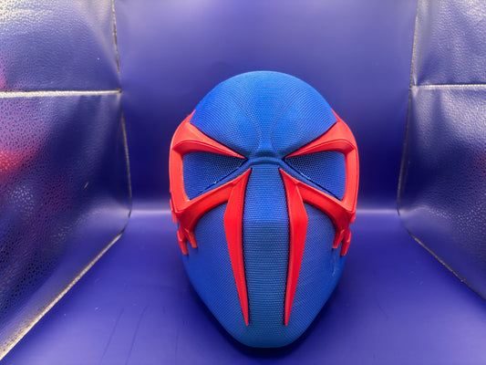 Spiderman-2099