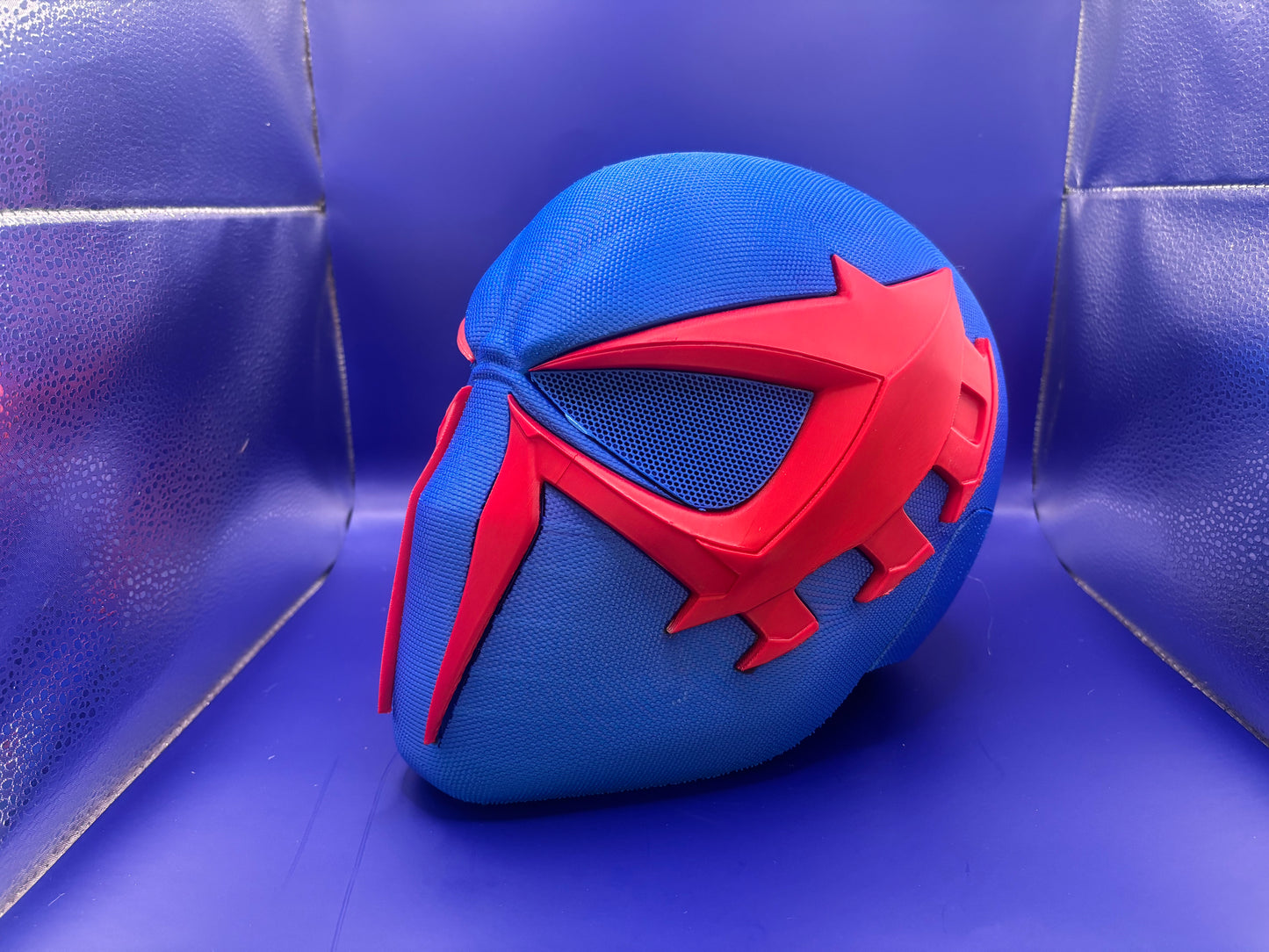 Spiderman-2099