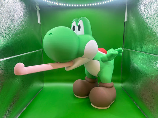 Yoshi