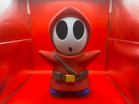 Shy Guy