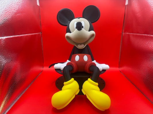 Mickey Mouse