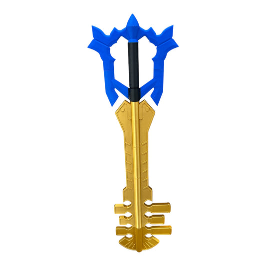 Ends of Earth Keyblade