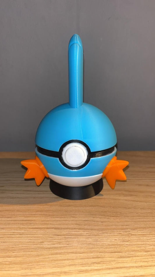 Mudkip Bal